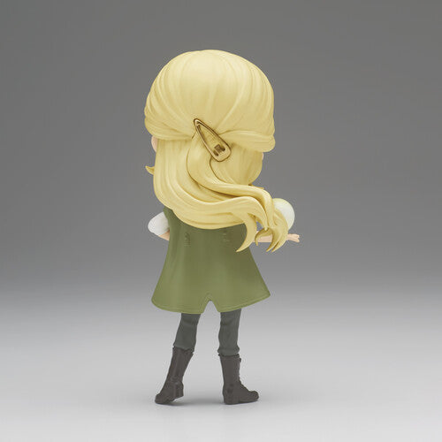 Fate The Winx Saga Q Posket Stella Statue