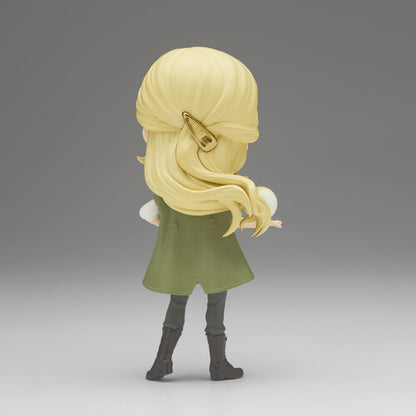 Fate The Winx Saga Q Posket Stella Statue