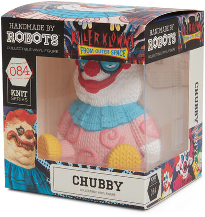 Killer Klowns Chubby 084