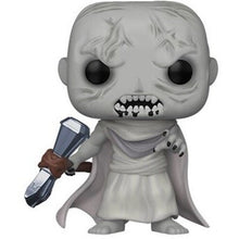 Funko Pop! Marvel! Thor Love and Thunder - Gorr - Cats In Hat Inc.