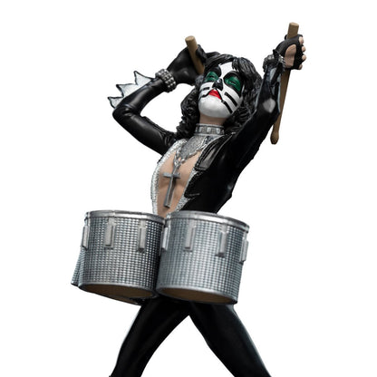 Kiss - The Catman Mini Epics