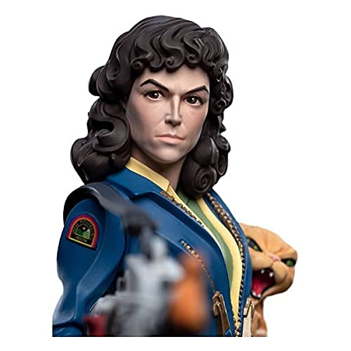 Alien (1979) - Mini Epics - Ellen Ripley