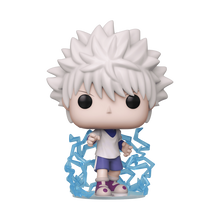 Funko Pop! Hunter x Hunter - Killua Zoldyck
