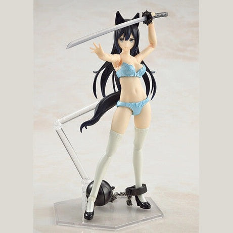 Plamax Gp-04 Guilty Princess Underwear Body Girl R