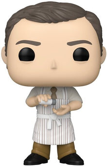 Funko Pop! TV: Brooklyn Nine Nine - Charles Boyle