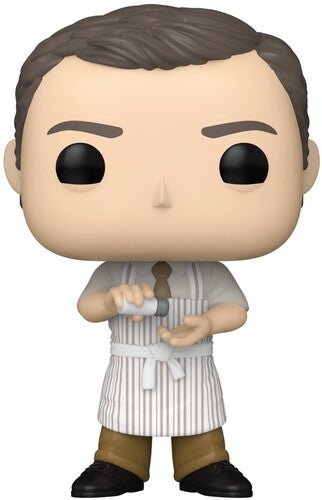 Funko Pop! TV: Brooklyn Nine Nine - Charles Boyle