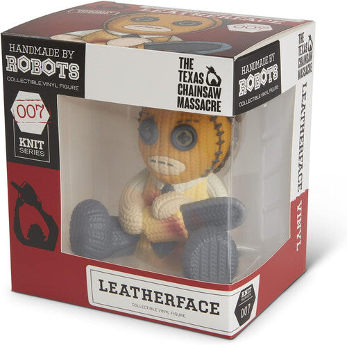 Texas Chainsaw Massacre - Leatherface 007