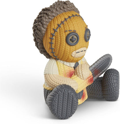 Texas Chainsaw Massacre - Leatherface 007