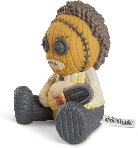 Texas Chainsaw Massacre - Leatherface 007