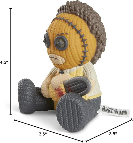 Texas Chainsaw Massacre - Leatherface 007