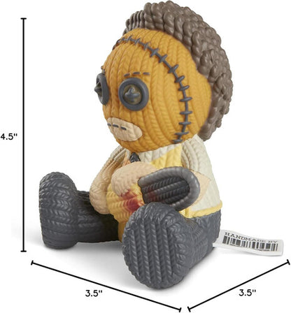 Texas Chainsaw Massacre - Leatherface 007