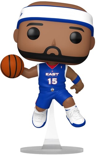 Funko Pop! NBA: Legends - Vince Carter