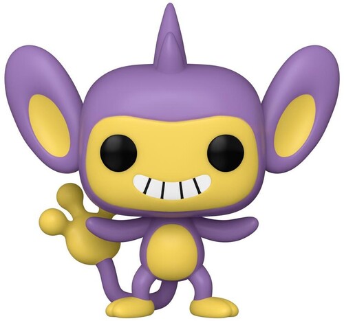 Funko Pop! Games: Pokemon - Aipom