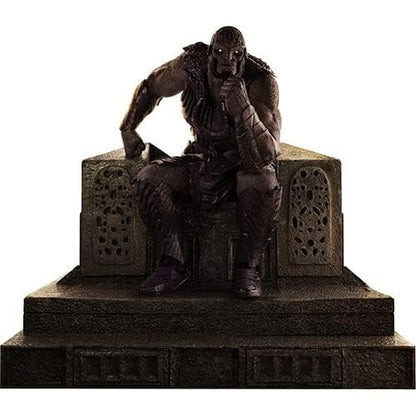 Justice League Darkseid - 1:4 Scale Statue