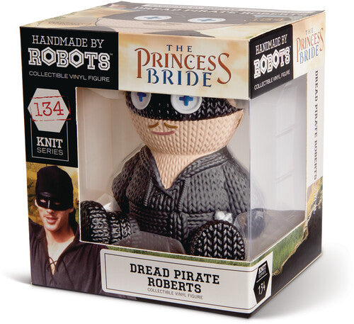 Princess Bride - Dread Pirate Roberts 134