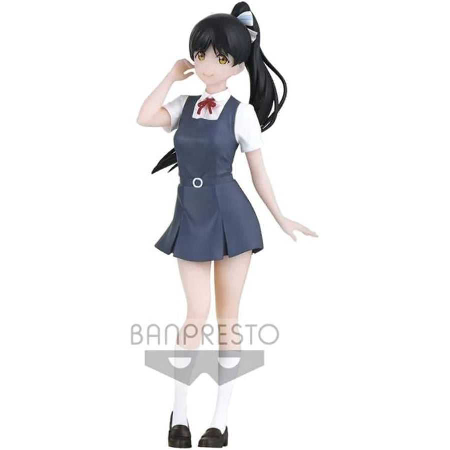 Love Live Super Star Ren Hazuki Statue