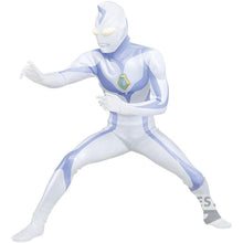Ultraman Dyna Hero'S Brave Statue Figure Ultraman