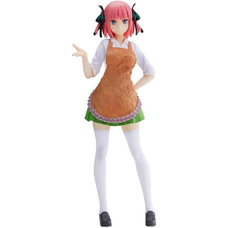 Quintessential Quintuplets Nino Nakanocm Nino Side