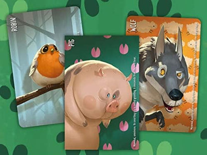 Similo: Animals