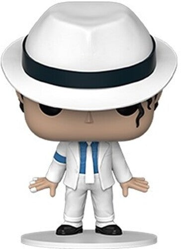 Funko Pop! Rocks: Michael Jackson - Smooth Criminal