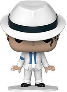 Funko Pop! Rocks: Michael Jackson - Smooth Criminal