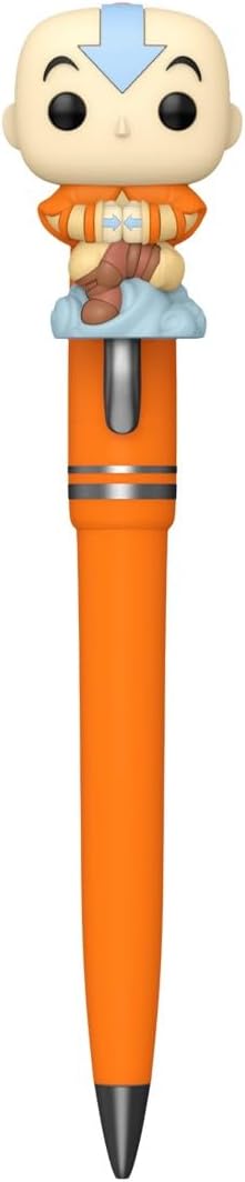 Funko Pop! Pens Avatar - Aang Orange