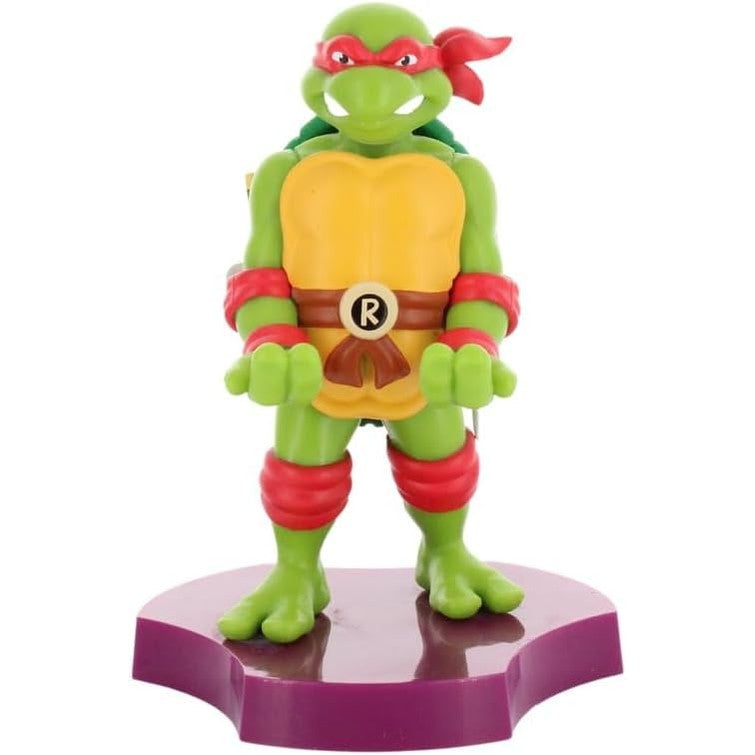Tmnt - Raphael Mini Device Holder