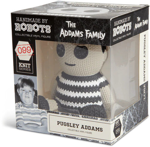 Addams Family - Pugsley Addams 099