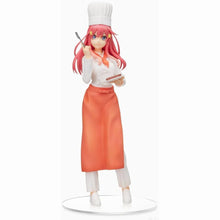 Quintessential Quintuplets 2 - Spm Statue - Itsuki
