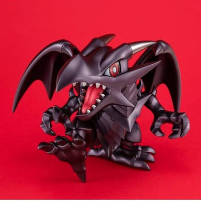 Yu-Gi-Oh! Duel Monsters - Red Eyes Black Dragon