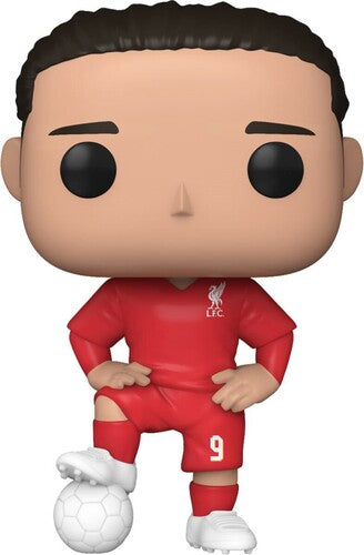 Funko Pop! Soccer: Liverpool Football Club - Darwin Nunez