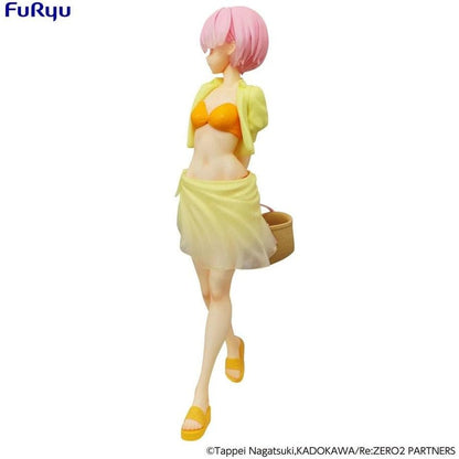 Re:Zero Starting Life In Another World Figure Ram