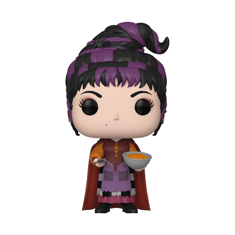 Funko Pop! Disney - Mary Sanderson
