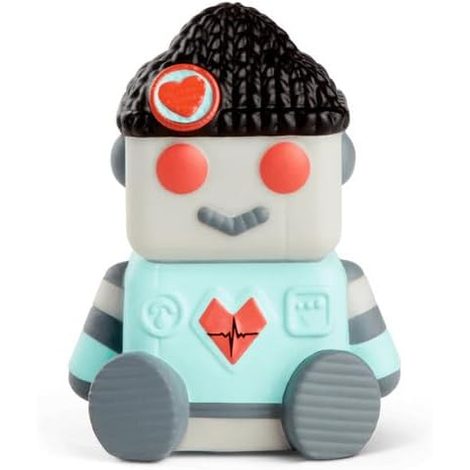 Robot 283362 001 Micro