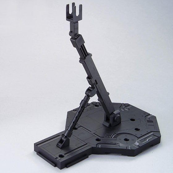 Action Base (Black)