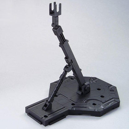 Action Base (Black)