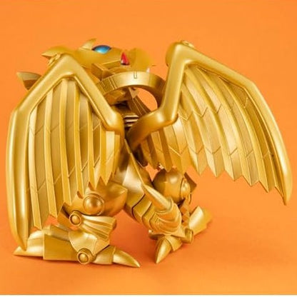 Yu-Gi-Oh! Duel Monsters - The Winged Dragon Of Ra