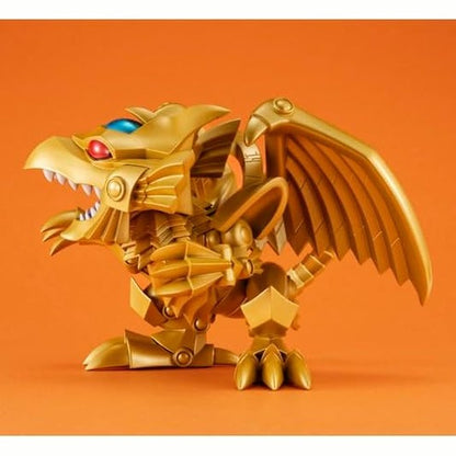 Yu-Gi-Oh! Duel Monsters - The Winged Dragon Of Ra