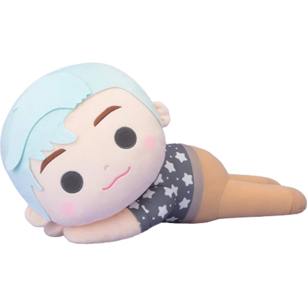 Bts - Tinytan Dreamy Mej Doll Dy - Rm Plush