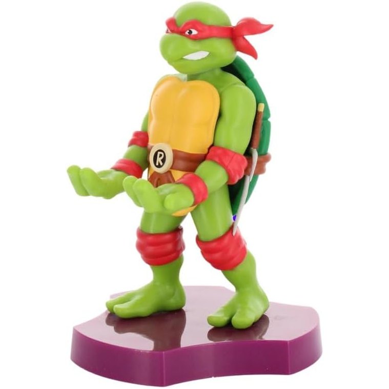 Tmnt - Raphael Mini Device Holder