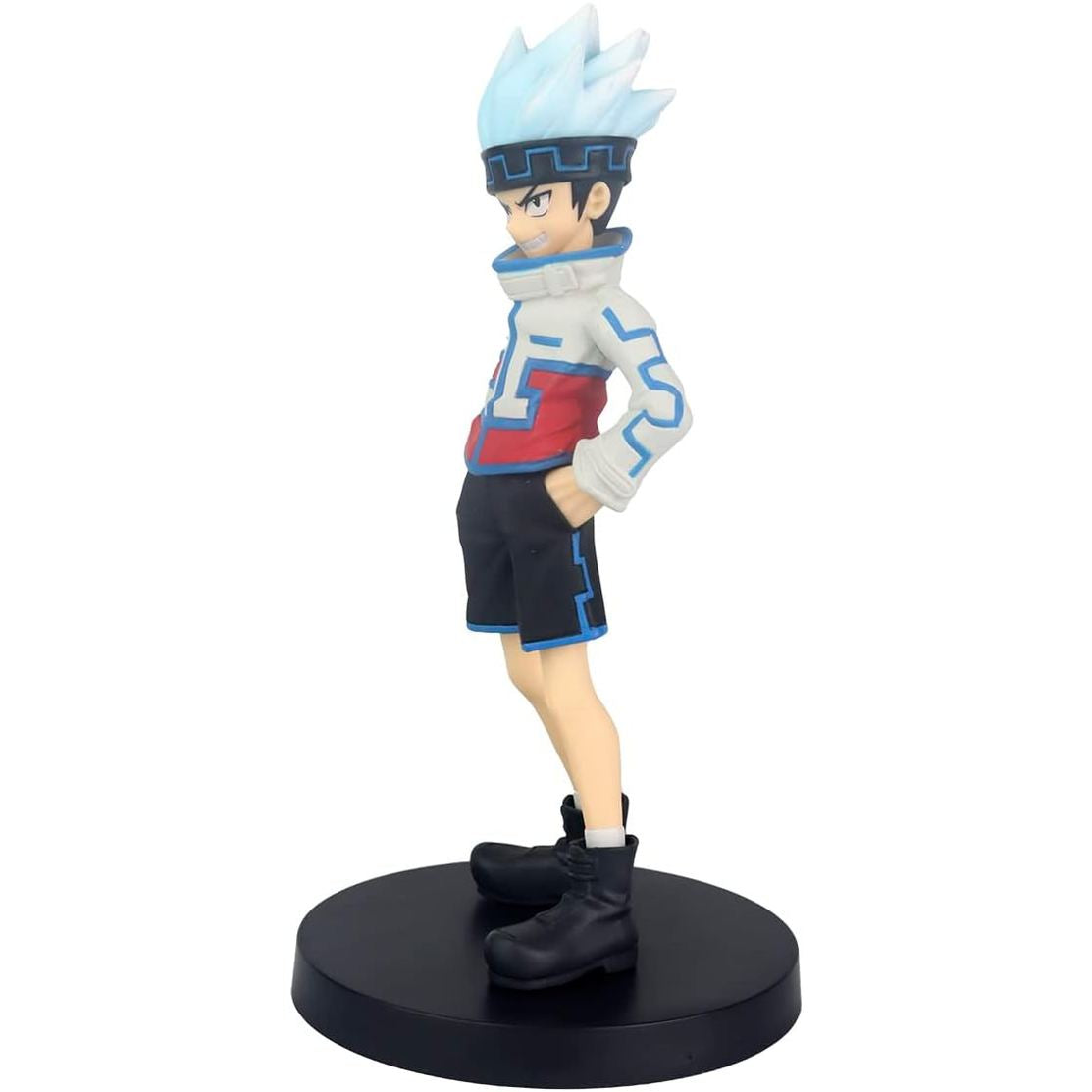 Shaman King Horohoro Statue