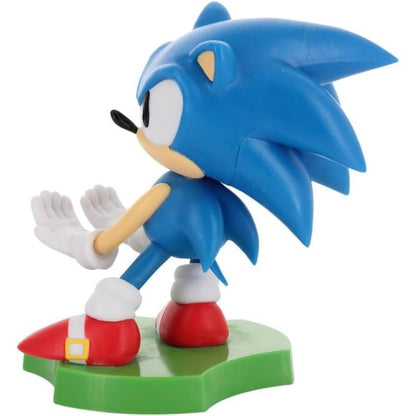 Sega - Sliding Sonic Mini Device Holder