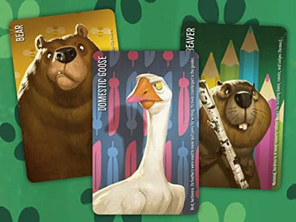 Similo: Animals