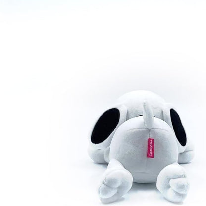 Snoopy Flop Plush (9In)