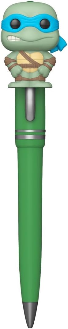 Funko Pop! Pens Teenage Mutant Ninja Turtles - Leonardo