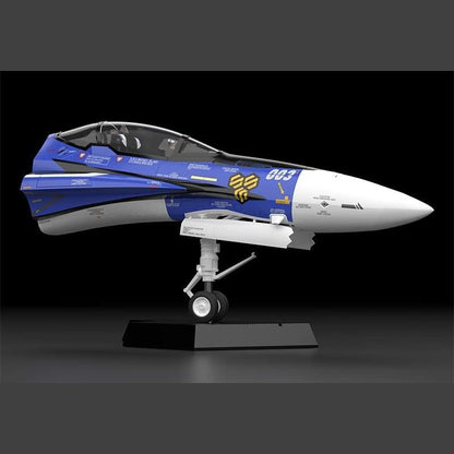 Plamax Mf-61 Min Fac Fighter Nose Coll Vf-25G 1/20