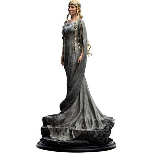 Hobbit - Galadriel Of The White Council