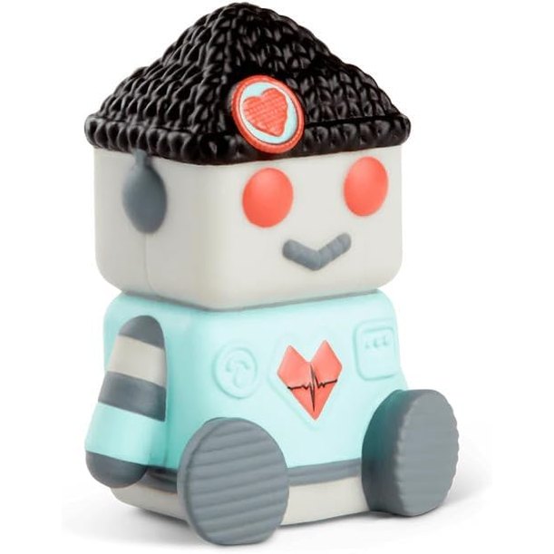 Robot 283362 001 Micro