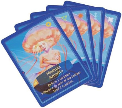 Aquatica: Coral Reefs Expansion