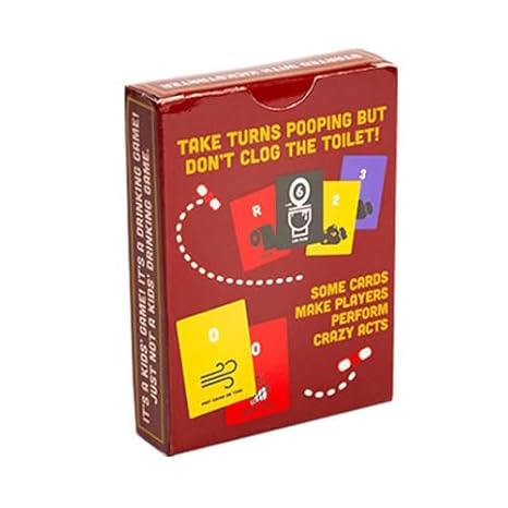 Poop: The Game